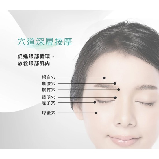 【未來實驗室】 Relaxify 微電流舒眠儀 眼部紓壓 眼部按摩器 按摩眼罩 放鬆 美眼 熱敷 【未來實驗室】 Relaxify 微電流舒眠儀 眼部紓壓 眼部按摩器 按摩眼罩 放鬆 美眼 熱敷