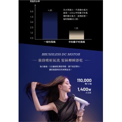 【sOlac】SD-1300 智能中和離子專業吹風機 吹風機 智能 離子 sOlac 