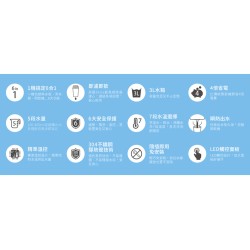 【奇美 CHIMEI】WB-30MRW2 瞬熱智慧溫控飲水機 30MRW2 瞬熱機 奇美