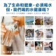 【AIWA 愛華】AW-RE40UF 熱無雙超濾瞬熱式淨飲機 可生飲 標配(內含一顆濾芯)