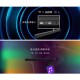 【Abee 快譯通】CAE21 ATMOS 2.1 聲霸 家庭劇院 喇叭 音響