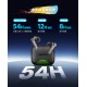 【EarFun】Air Pro 4+ 降噪真無線藍牙耳機 (台灣總代理 - 原廠公司貨) 耳機
