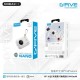 【G'Five】GP-10QS 彩蛋寶 行動電源 體積小 雙自帶線 支援iPhone16 快充 GFive 【G'Five】GP-10QS 彩蛋寶 行動電源 體積小 雙自帶線 支援iPhone16 快充 GFive