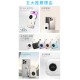 【G'Five】GP-10QS 彩蛋寶 行動電源 體積小 雙自帶線 支援iPhone16 快充 GFive 【G'Five】GP-10QS 彩蛋寶 行動電源 體積小 雙自帶線 支援iPhone16 快充 GFive