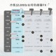 【TESCOM】 TD760TW 專業負離子吹風機 BLDC馬達 濃度負離子 吹風機 負離子