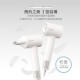【TESCOM】 TD760TW 專業負離子吹風機 BLDC馬達 濃度負離子 吹風機 負離子