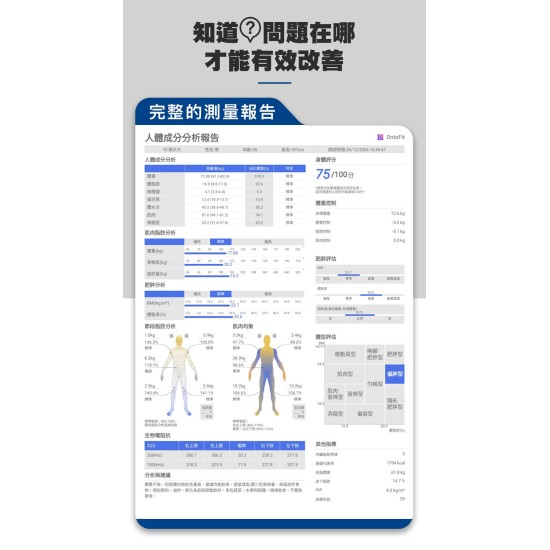Slimmer 纖美甩脂環(粉&藍 自選)【TREAS HUNTER】IOT FatScale 全域電極智能體脂秤 體脂秤 體脂 體重 Slimmer 纖美甩脂環(粉&藍 自選)【TREAS HUNTER】IOT FatScale 全域電極智能體脂秤 體脂秤 體脂 體重