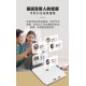 Slimmer 纖美甩脂環(粉&藍 自選)【TREAS HUNTER】IOT FatScale 全域電極智能體脂秤 體脂秤 體脂 體重 Slimmer 纖美甩脂環(粉&藍 自選)【TREAS HUNTER】IOT FatScale 全域電極智能體脂秤 體脂秤 體脂 體重