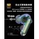 【JLab】Epic Pods ANC 降噪真無線藍牙耳機 ( 台灣總代理 - 原廠公司貨 )