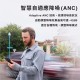 【JLab】Epic Pods ANC 降噪真無線藍牙耳機 ( 台灣總代理 - 原廠公司貨 )