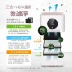 【奇美 CHIMEI】AP-01UNWH 桌上型智慧空氣清淨機 除甲醛 活性碳濾網
