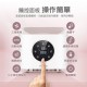【奇美 CHIMEI】AP-01UNWH 桌上型智慧空氣清淨機 除甲醛 活性碳濾網
