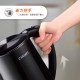 【奇美 CHIMEI】 KT-17STC0 彩屏溫控快煮壺 1.7L 304不鏽鋼 彩色圖示觸控 雙層防燙 快煮壺