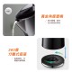 【奇美 CHIMEI】 KT-17STC0 彩屏溫控快煮壺 1.7L 304不鏽鋼 彩色圖示觸控 雙層防燙 快煮壺