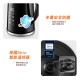 【奇美 CHIMEI】 KT-17STC0 彩屏溫控快煮壺 1.7L 304不鏽鋼 彩色圖示觸控 雙層防燙 快煮壺