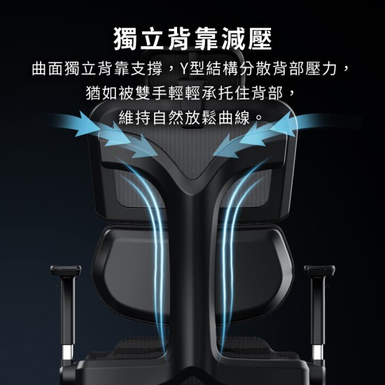 【未來實驗室】7D人體工學躺椅(尼龍五爪) Afloat零重力工學椅 電競椅 躺椅 電腦椅 辦公椅 人體工學椅 【未來實驗室】7D人體工學躺椅(尼龍五爪) Afloat零重力工學椅 電競椅 躺椅 電腦椅 辦公椅 人體工學椅
