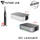 贈音感刷【未來實驗室】GC2 光能清淨機2.0 智能檢測 活氧 3000萬等離子 HEPA水洗濾網 環保 空氣品質 車用空氣清淨
