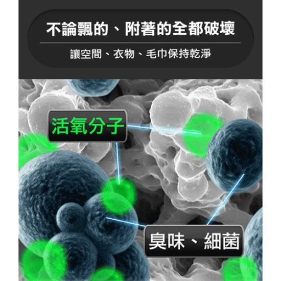 贈副廠軟毛刷【未來實驗室】Stermidi 殺菌除濕機(鋼鐵灰) 除濕機 除濕 殺菌 贈副廠軟毛刷【未來實驗室】Stermidi 殺菌除濕機(鋼鐵灰) 除濕機 除濕 殺菌