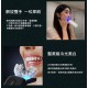 【未來實驗室】Ultraclean 電動旋轉潔牙組(黑)+ U CLEAN 亮齒微笑儀(黑) 電動牙刷 牙齒美白 潔牙 音波 聲波