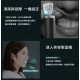 【未來實驗室】Ultraclean 電動旋轉潔牙組(黑)+ U CLEAN 亮齒微笑儀(黑) 電動牙刷 牙齒美白 潔牙 音波 聲波
