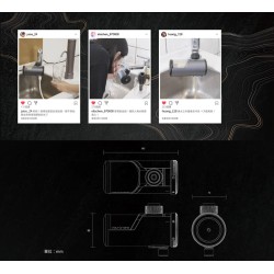 【未來實驗室】PureFilTap 淨濾濾芯水龍頭 內贈微奈米氣泡起泡器 淨濾  免耗材 水質 過濾