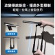 【未來實驗室】T-Lamp 雙子掛燈 【黑色】 螢幕掛燈 顯示器掛燈 護眼燈 檯燈 工作燈 電腦照明 【未來實驗室】T-Lamp 雙子掛燈 【黑色】 螢幕掛燈 顯示器掛燈 護眼燈 檯燈 工作燈 電腦照明