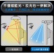 【未來實驗室】T-Lamp 雙子掛燈 【黑色】 螢幕掛燈 顯示器掛燈 護眼燈 檯燈 工作燈 電腦照明 【未來實驗室】T-Lamp 雙子掛燈 【黑色】 螢幕掛燈 顯示器掛燈 護眼燈 檯燈 工作燈 電腦照明