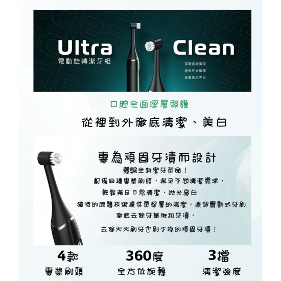 【F.F】Ocare handy 行動攜便洗牙機+電動旋轉潔牙組 (2擇1) 牙刷 清潔 潔牙組 電動 家用電動 洗牙機 【F.F】Ocare handy 行動攜便洗牙機+電動旋轉潔牙組 (2擇1) 牙刷 清潔 潔牙組 電動 家用電動 洗牙機