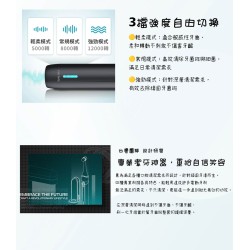 【未來實驗室】OcareSim 淨潔洗牙機+電動旋轉潔牙 沖牙機 洗牙器 電動 沖牙器 無線 洗牙 電動旋轉潔牙
