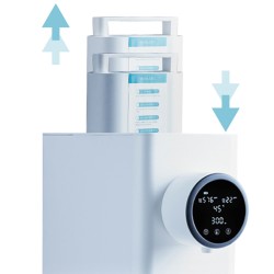 預計3/19出貨【iNNOHOME】 WD501F-01 專用濾芯 海爾Haier 濾芯 WD501A、WD501適用
