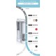 預計3/19出貨【iNNOHOME】 WD501F-01 專用濾芯 海爾Haier 濾芯 WD501A、WD501適用 預計3/19出貨【iNNOHOME】 WD501F-01 專用濾芯 海爾Haier 濾芯 WD501A、WD501適用