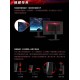 【奇美CHIMEI】32型2K HDR曲面1500R電競螢幕(ML-32C35Q) 【奇美CHIMEI】32型2K HDR曲面1500R電競螢幕(ML-32C35Q)