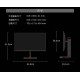 【奇美CHIMEI】32型2K HDR曲面1500R電競螢幕(ML-32C35Q) 【奇美CHIMEI】32型2K HDR曲面1500R電競螢幕(ML-32C35Q)