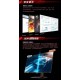  【奇美CHIMEI】32型2K HDR曲面1500R電競螢幕(ML-32C35Q)