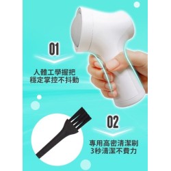 【未來實驗室】6S 手足修磨儀+修護組+配件組 大全配