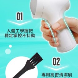 【未來實驗室】6S 手足修磨儀+修護組+配件組 大全配