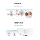 ★ 贈 7-11 超商禮卷 100 元 ★【奇美 CHIMEI】DF-14B0S1 14吋DC微電腦溫控節能風扇 風扇 電扇 立扇 ★ 贈 7-11 超商禮卷 100 元 ★【奇美 CHIMEI】DF-14B0S1 14吋DC微電腦溫控節能風扇 風扇 電扇 立扇