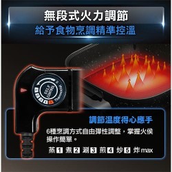 【未來實驗室】UniversalPot 滿漢電火鍋 PLUS 特仕款 電火鍋｜現貨 免運 快速出貨 公司貨 全新品