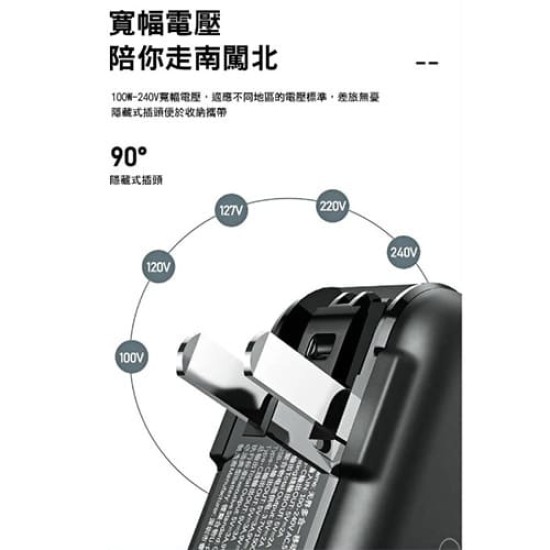 【REMAX】RPP-20 無界多合一行動電源 +充電器 功能多合一 行動電源 15000mAh ｜現貨 免運 快速出貨 全新公司貨