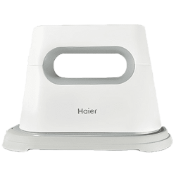 【海爾Haier】SI001 平掛兩燙蒸氣電熨斗