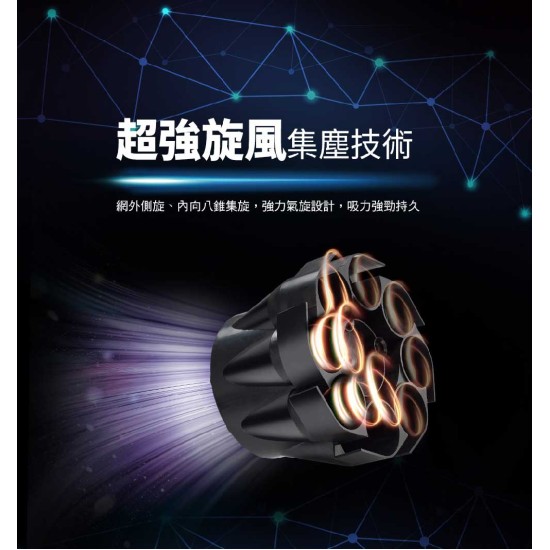 ★ 贈711超商禮卷 100 元 ★【奇美CHIMEI】數位無線智能吸塵器 VC-HT2LSM ★ 贈711超商禮卷 100 元 ★【奇美CHIMEI】數位無線智能吸塵器 VC-HT2LSM