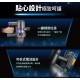 ★ 贈711超商禮卷 100 元 ★【奇美CHIMEI】數位無線智能吸塵器 VC-HT2LSM ★ 贈711超商禮卷 100 元 ★【奇美CHIMEI】數位無線智能吸塵器 VC-HT2LSM