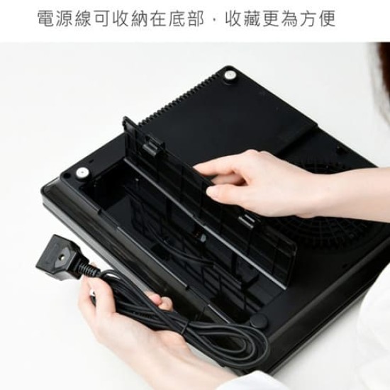 【山善YAMAZEN】YEP-CS140TW 桌上型 IH爐 電磁爐｜現貨 免運 快速出貨 全新公司貨