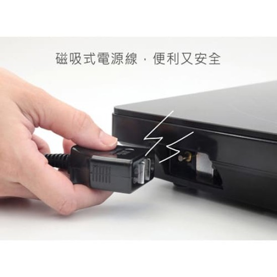 【山善YAMAZEN】YEP-CS140TW 桌上型 IH爐 電磁爐｜現貨 免運 快速出貨 全新公司貨