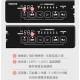 【山善YAMAZEN】YES-WL1465TW 雙口IH電磁爐 1400W 7段火力 腳架 桌上型｜現貨 免運 公司貨