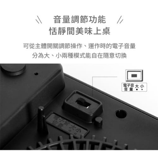 【山善YAMAZEN】YES-WL1465TW 雙口IH電磁爐 1400W 7段火力 腳架 桌上型｜現貨 免運 公司貨