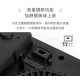 【山善YAMAZEN】YES-WL1465TW 雙口IH電磁爐 1400W 7段火力 腳架 桌上型｜現貨 免運 公司貨