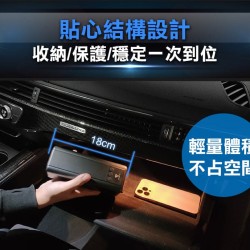 【未來實驗室】PressurePump2 蓄能充氣機 