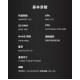 贈電動旋轉牙刷 【安博】 UBOX12  電視盒 X19 Pro MAX 純淨版 標配 【2025最新】4+64 全新升級