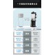 ★ 贈711超商商品卡 50 元 ★【未來實驗室 Future】Trombe 負壓鮮榨杯 果汁 寶寶 副食品 杯 果菜機 蔬果 水果 ★ 贈711超商商品卡 50 元 ★【未來實驗室 Future】Trombe 負壓鮮榨杯 果汁 寶寶 副食品 杯 果菜機 蔬果 水果
